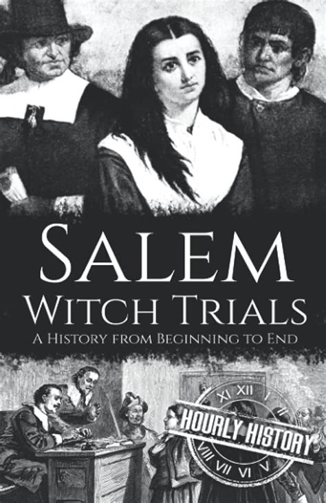 Salem's Witch Dungeon: A Fascinating Journey into the Past